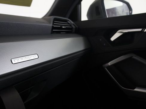 New 2025 Audi Q3 2.0T Premium image 8