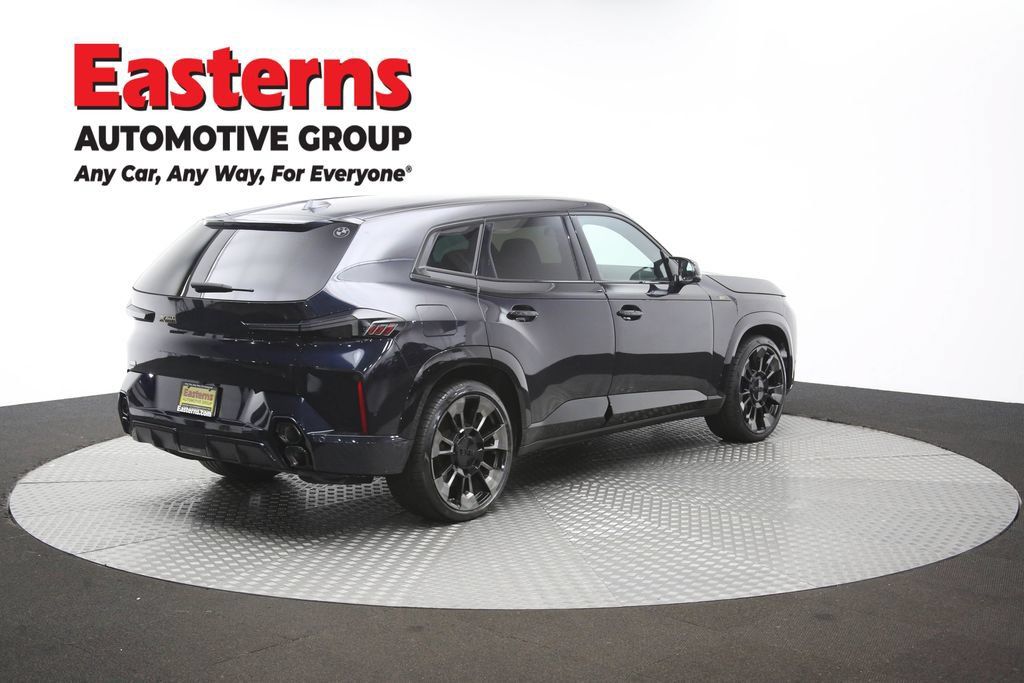 Used 2023 BMW XM w/ M Driver's Package AWD/4WD image 42