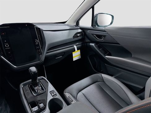 New 2026 Subaru Crosstrek 2.5i Limited image 20