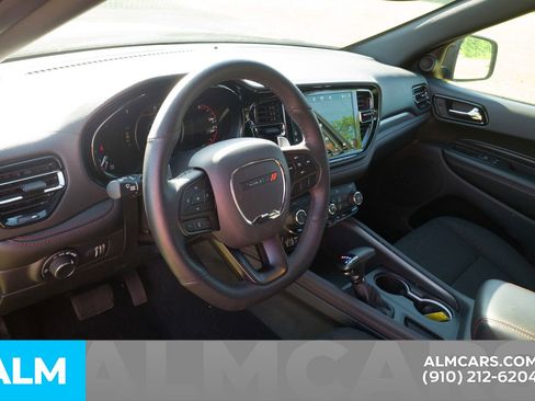 Used 2026 Dodge Durango GT RWD image 9