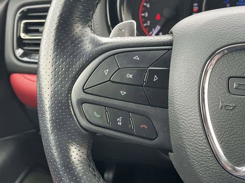 Used 2022 Dodge Durango R/T image 30