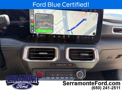 Used 2024 Ford Mustang GT Premium w/ GT Performance Package RWD image 8