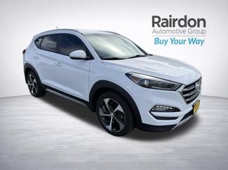 Used 2017 Hyundai Tucson Sport AWD/4WD 360° Tour