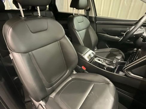 Used 2023 Hyundai Tucson XRT w/ Cargo Package image 14