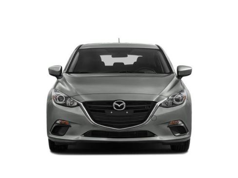 Used 2015 MAZDA MAZDA3 s Touring image 7