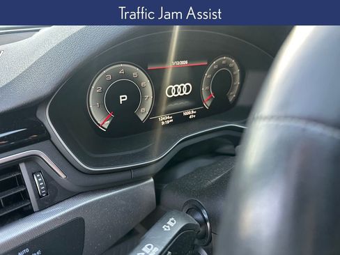 Used 2023 Audi A5 2.0T Premium Plus image 15