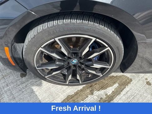 Used 2023 BMW i4 M50 AWD/4WD image 17
