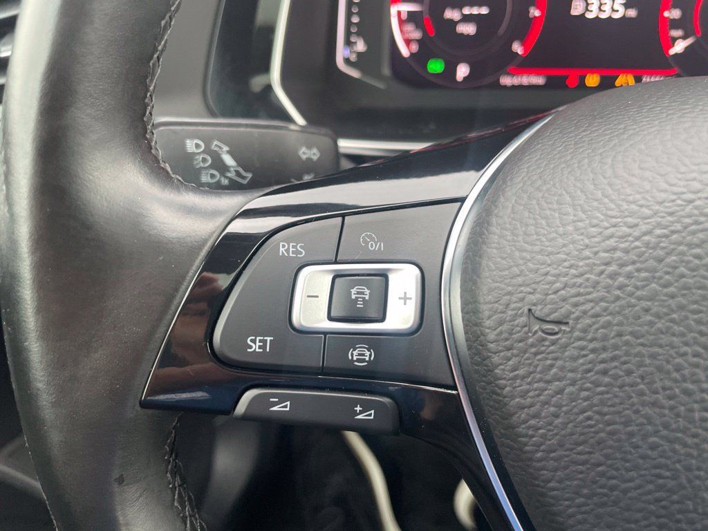Used 2019 Volkswagen Jetta SEL FWD image 26