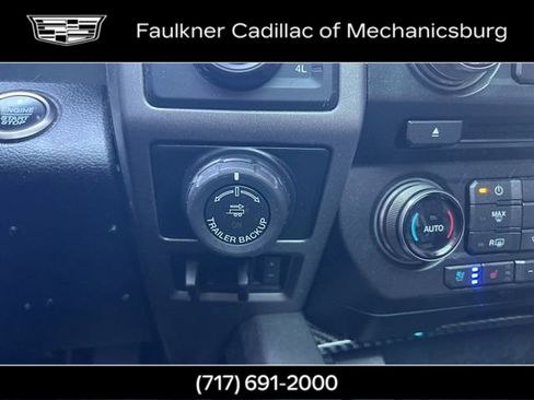 Used 2018 Ford F150 Raptor w/ Equipment Group 802A Luxury image 23