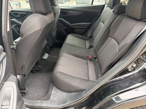 Used 2019 Subaru Impreza 2.0i Premium image 11