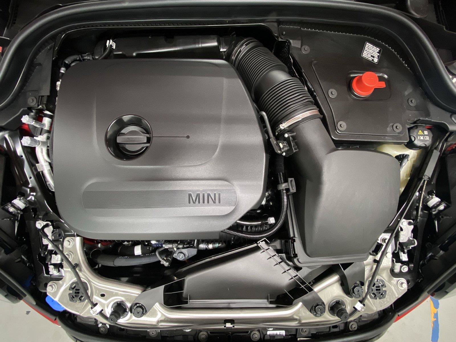 New 2026 MINI Cooper 4-Door Hardtop FWD image 22