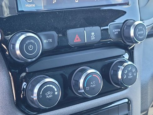 New 2026 RAM 5500 Tradesman w/ Chrome Appearance Group AWD/4WD image 12