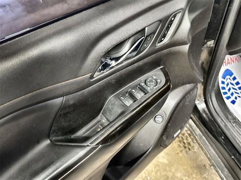 Used 2021 GMC Acadia AT4 w/ Technology Package image 14