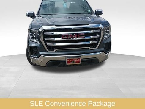Used 2020 GMC Sierra 1500 SLE w/ SLE Value Package image 2