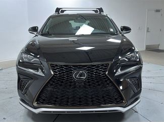 Used 2018 Lexus NX 300 F Sport video 2