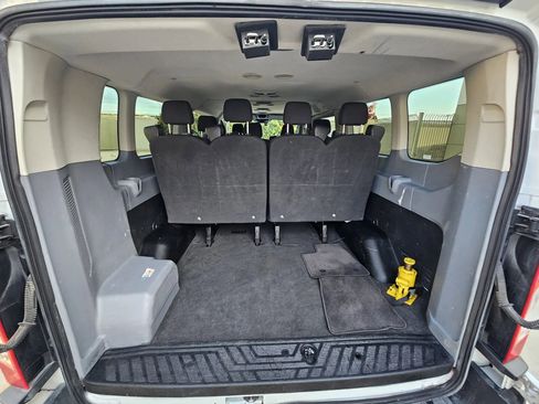 Used 2017 Ford Transit 350 XLT RWD image 28