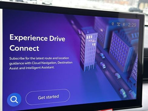 New 2025 Toyota 4Runner TRD Sport Premium w/ Tow Technology Package image 14