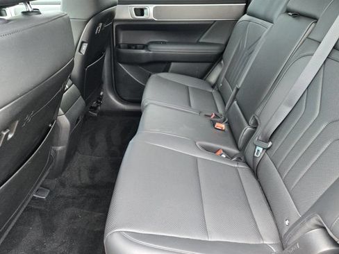 Certified 2026 Hyundai Santa Fe SEL w/ Tow & Go Package FWD image 29