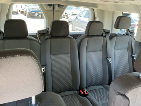 Used 2023 Ford Transit 350 XLT RWD image 28