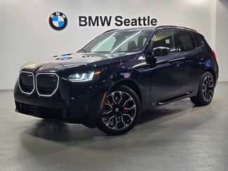 New 2026 BMW X3 M50 w/ Premium Package video 1