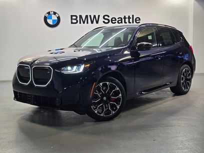 New 2026 BMW X3 M50 w/ Premium Package
