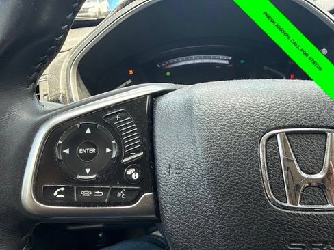 Used 2017 Honda CR-V EX-L image 13
