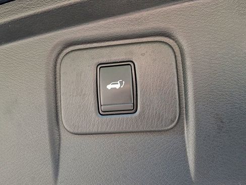 Used 2022 Nissan Murano Platinum w/ Cargo Package AWD/4WD image 29