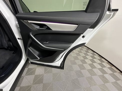 Used 2025 Jaguar F-PACE R-Dynamic S image 25