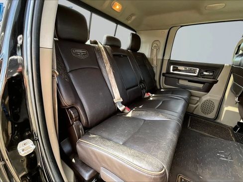 Used 2012 RAM 2500 Longhorn w/ Protection Group AWD/4WD image 25