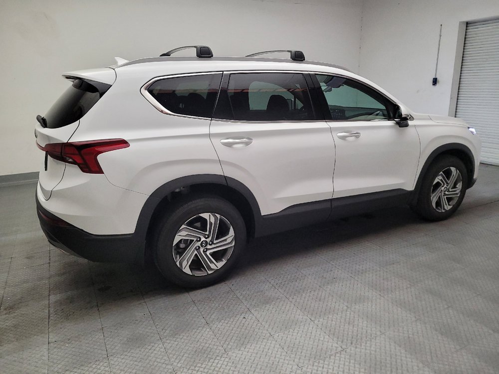 Used 2023 Hyundai Santa Fe SEL FWD image 10