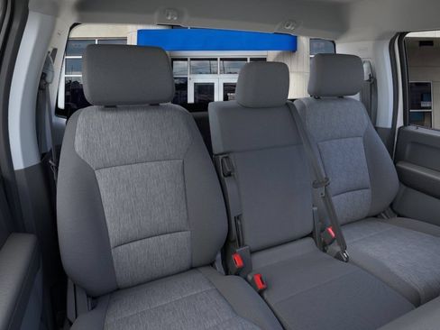 New 2026 Ford F250 XL w/ STX Appearance Package AWD/4WD image 10