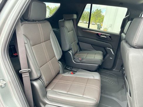 New 2026 Chevrolet Tahoe High Country RWD image 27
