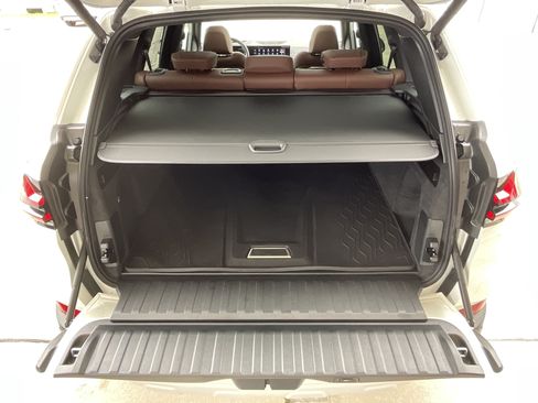 New 2026 BMW X5 xDrive40i w/ Premium Package AWD/4WD image 34