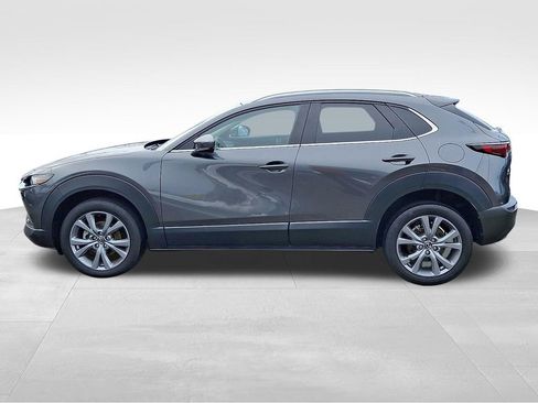 Used 2023 MAZDA CX-30 AWD 2.5 S w/ Select Package image 8