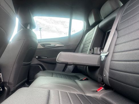 Used 2024 Dodge Hornet R/T AWD/4WD image 39