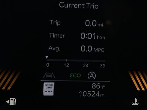 Used 2024 Kia Sorento EX w/ Panoramic Sunroof Package FWD image 15