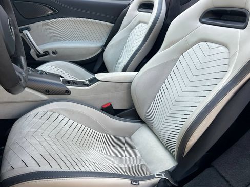 Used 2023 Maserati MC20 Spyder RWD image 5