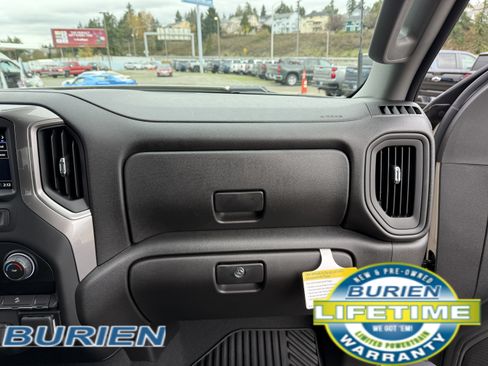 New 2026 Chevrolet Silverado 2500 Custom w/ Custom Value Package image 24