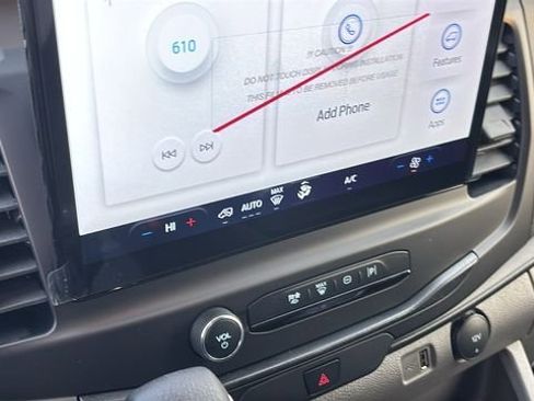 New 2026 Ford Transit 250 148 Medium Roof Extended AWD image 20