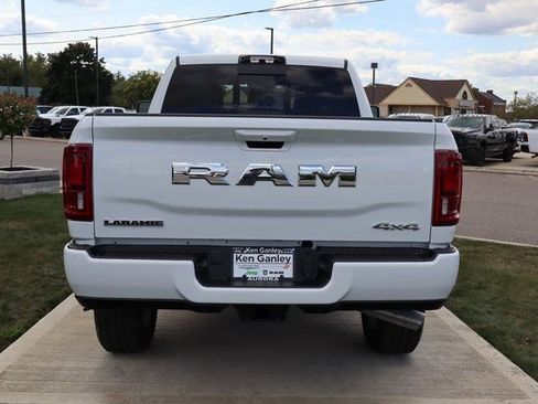 New 2026 RAM 2500 Laramie image 39