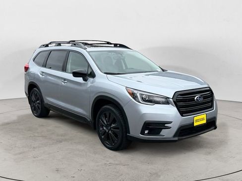 Certified 2022 Subaru Ascent Onyx Edition AWD/4WD image 7