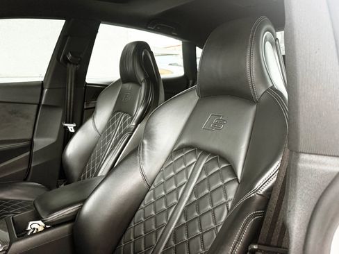 Used 2019 Audi S5 Prestige w/ S Sport Package image 25