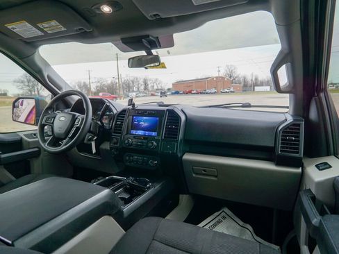 Used 2020 Ford F150 XL w/ Equipment Group 101A Mid image 14