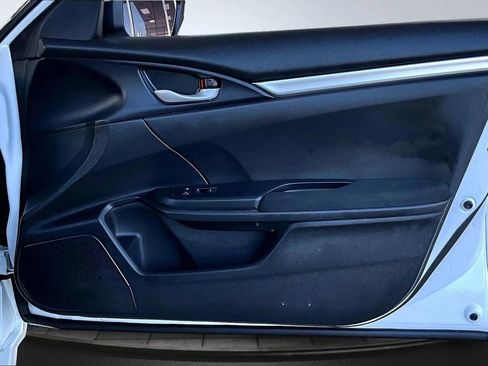 Used 2020 Honda Civic LX image 24