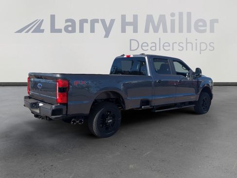 New 2026 Ford F250 XL w/ STX Appearance Package image 5