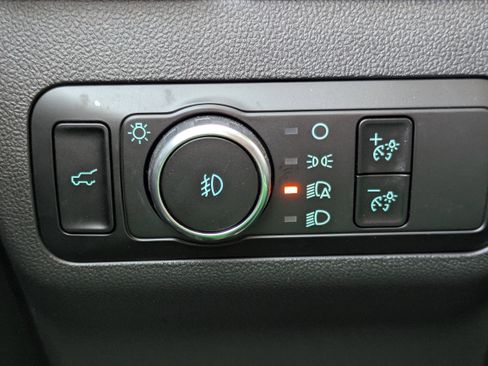 Used 2024 Ford Bronco Sport Badlands image 26