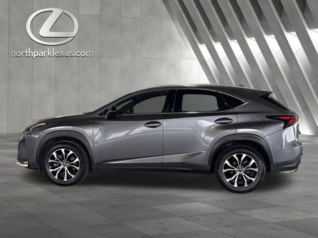 Used Lexus NX 200t for Sale in San Antonio, TX - Autotrader