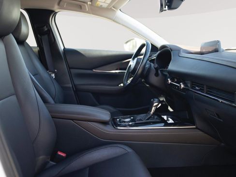 Used 2022 MAZDA CX-30 AWD 2.5 S w/ Premium Package image 15
