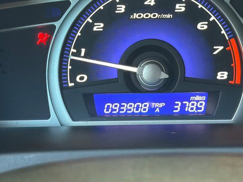 Used 2009 Honda Civic LX image 32
