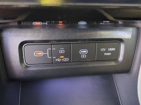 New 2026 Hyundai Tucson Limited AWD/4WD image 28